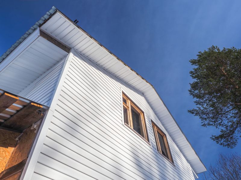 Residential Siding Replacement in West Hartford, CT