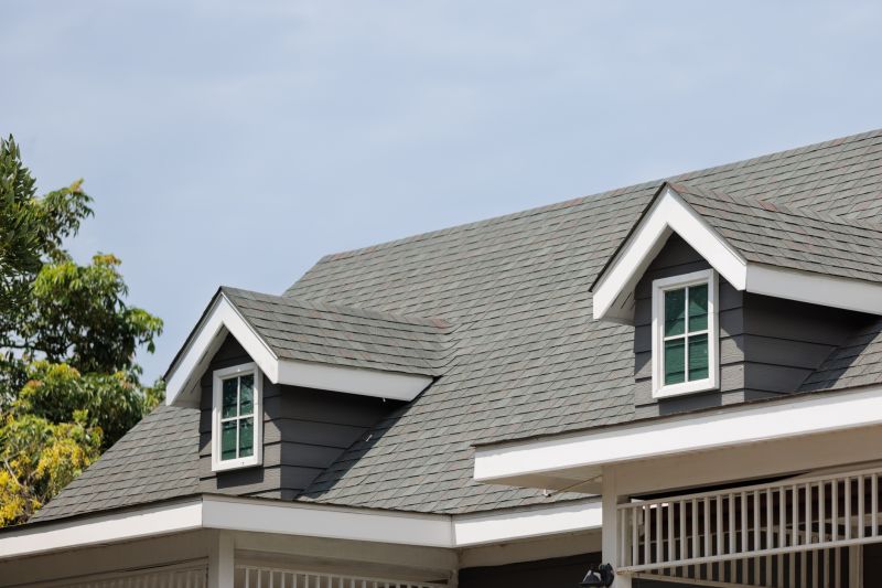 Roof Reshingling in Boston, MA