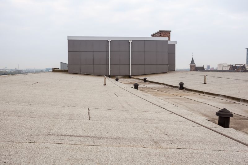 Flat Roof Services