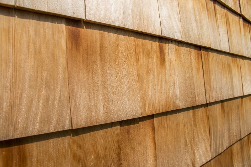 Shingle Siding Installation in Fairfield County, CT