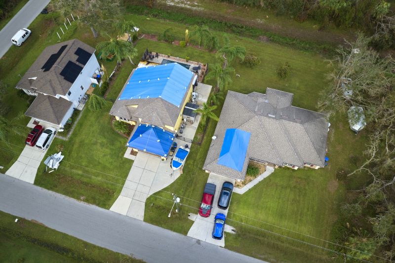 Roof Leak Detection Specialists